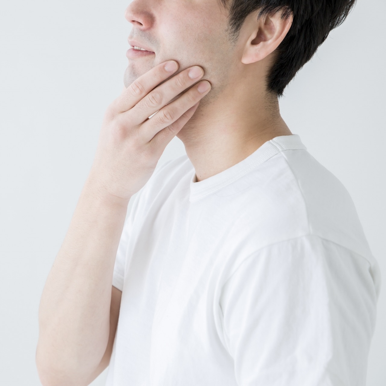 ヒゲの脱毛効果、どれくらいで出てきますか？