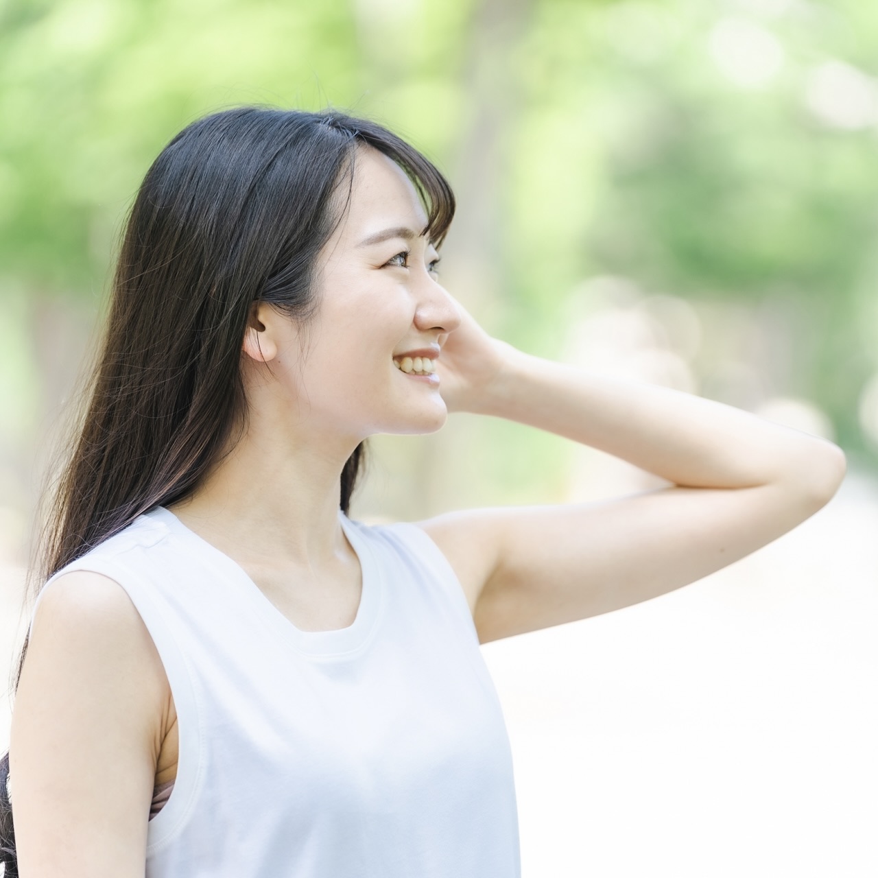 【今が始めどき！】脱毛で夏をもっと快適に♪