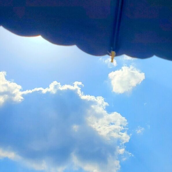夏の終わりに、お肌を一度見直してみませんか？