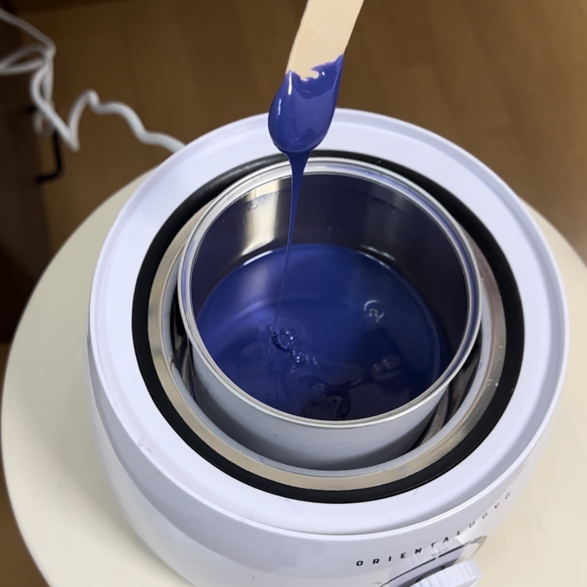【今すぐツルツルにしたい人集合！】VIOのWAX脱毛やってみたら…