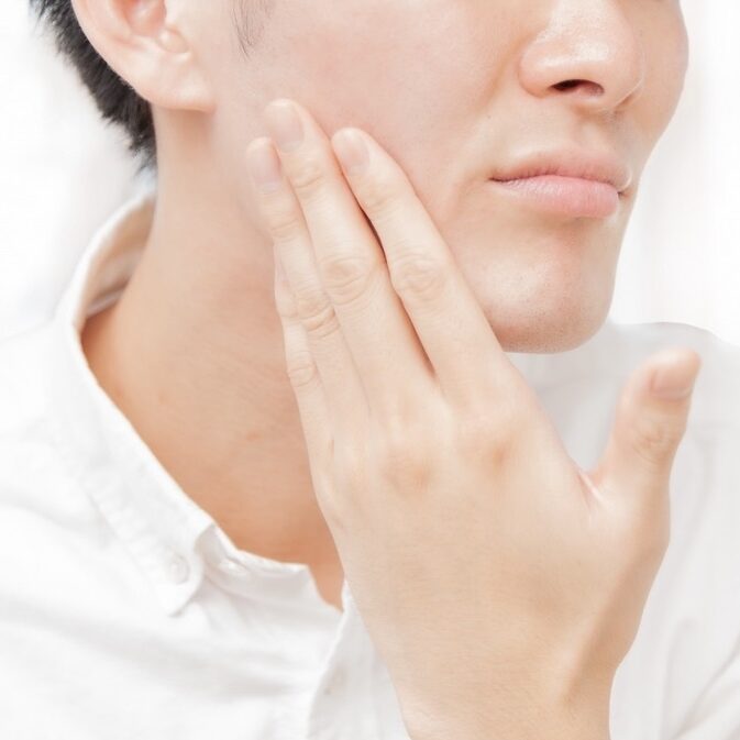 【山口市 脱毛】ヒゲ脱毛の痛みが心配な方へ｜SHR方式とは？