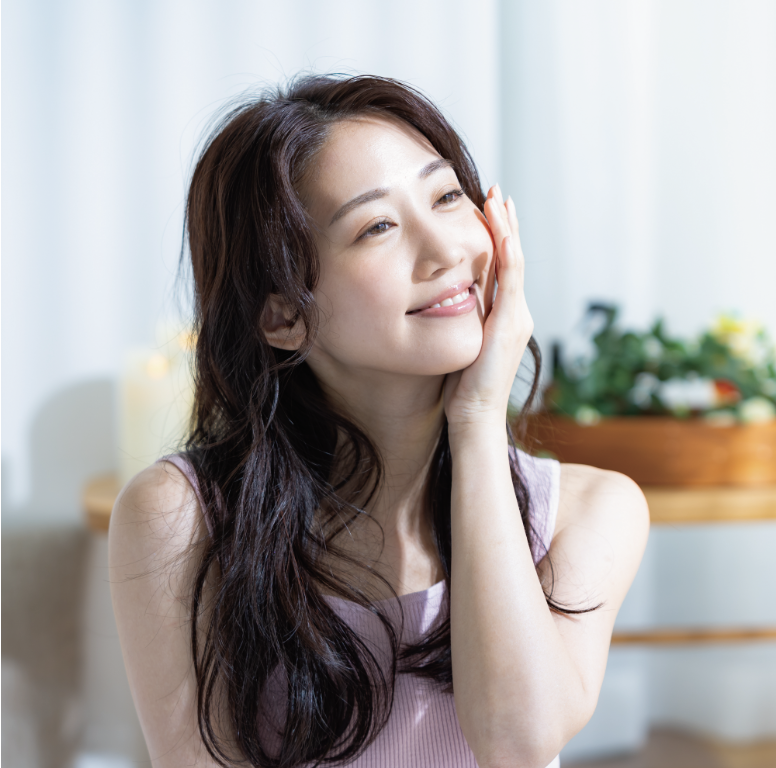 【2月は花粉に注意】肌荒れ・ザラつきをリセット！時短で叶う「毛穴洗浄×パック」がおすすめ