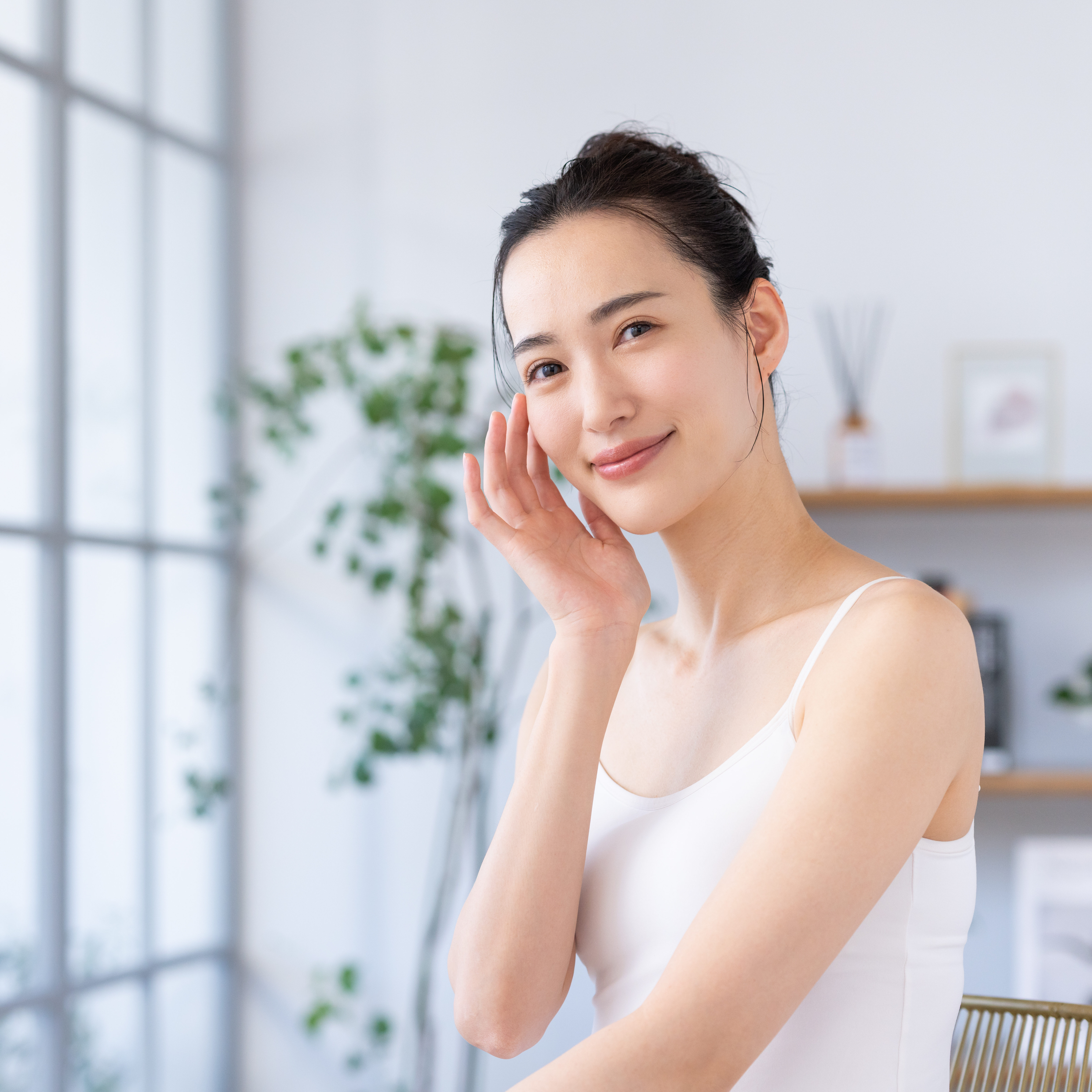 梅雨の楽しみと、スタッフそれぞれの美容習慣