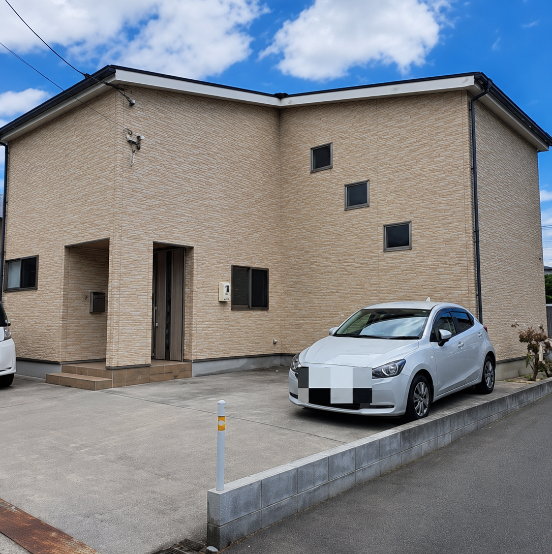 初めてご来店される方へ｜駐車場のご案内